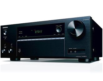 ONKYO TX-NR 575