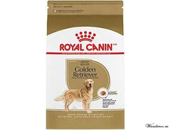 Royal Canin Golden Retriever Adult Роял Канин Голден Ретривер Эдалт корм для взрослых собак, 3 кг