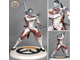 Модель White Genji