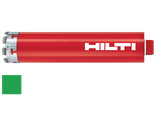 Алмазная буровая коронка HILTI 162/430 SPX-L abras. (2175923)
