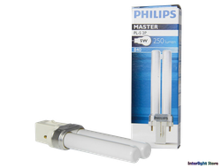 Philips Master PL-S 5w/840 G23