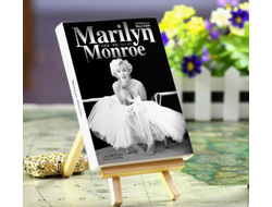 Набор открыток "Marilyn Monroe"