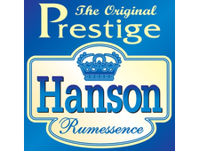 PR Hanson Rum Essence