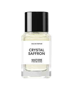 Matiere Premiere Crystal Saffron