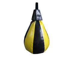 Боксерская груша (капля) средняя, 7 кг