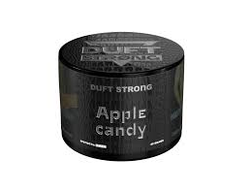 Табак Duft Apple Candy Яблочные Конфеты Strong 40 гр