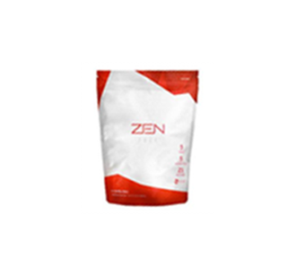 Zen FUZE (proteine shake) -приводим тело в тонус. (Ванильное блаженство)