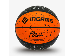 Мяч баскетбольный Ingame Point
