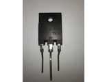 2SD1880, Транзистор NPN с диодом 800В 8А 70Вт [TO-3PML]