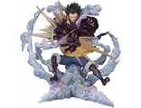 Фигурка BANDAI Tamashii Nations: FiguartsZERO: MONKEY D LUFFY GEAR4 LEO BAZOOKA