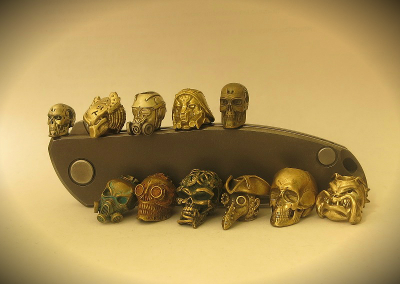 Изделие № 2.1. "Хищник"