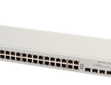 Ethernet-коммутаторы доступа 100М и 1GE