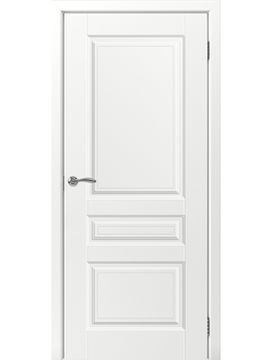 Двери Эмаль