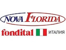 Запчасти б/у для газовых котлов Fondital, Nova Florida (Фондитал, Нова Флорида, Италия)
