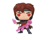 Фигурка Funko POP! Bobble: Marvel: X Men Classic: Gambit with Cards