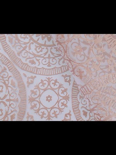 Lace, W2461. Тюль для производства рулонных штор, 5%