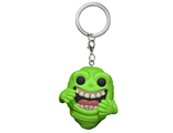 Брелок Funko Pocket POP! Keychain: Ghostbusters: Slimer