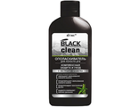 Витекс Black Clean Ополаскиватель для полости рта Комплексная защита и уход с экстрактом бамбука 285мл