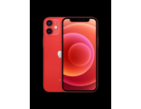 iPhone 12 64Gb Red (красный) Как новый