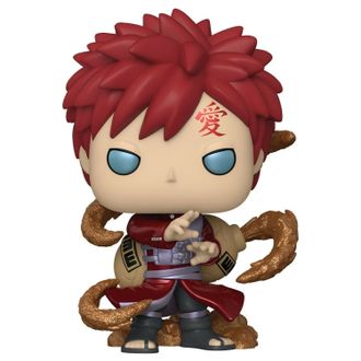 Фигурка Funko POP! Vinyl: Naruto: Gaara (MT) (Exc)