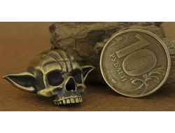 Изделие № 51.1. "Череп Йоды"