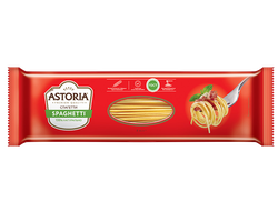 Мак. изд. Spaghetti (Спагетти), ASTORIA. 400гр