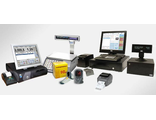 Сканеры штрих-кода (1D и 2D), Программное обеспечение, Принтеры этикеток, Терминалы сбора данных, Считыватели магнитных карт
