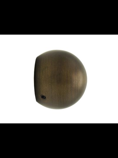 &quot;Шар &quot;, парный наконечник для карниза. 35 мм