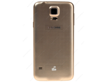 5.1&quot; Смартфон Samsung SM-G900F Galaxy S5 LTE 16 Гб золотистый