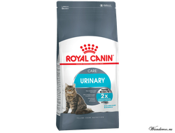 Royal Canin Urinary Care Роял Канин Уринари Кейр Корм для кошек для профилактики мочекаменной болезни 0,4 кг