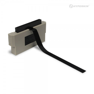 Переходник для картриджей Famicom - 60 to 72 Pin Adapter for Famicom to NES - Hyperkin