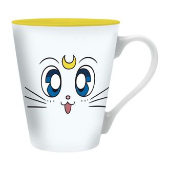 Кружка Sailor Moon Mug 250 ml