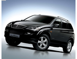 SsangYong Kyron