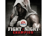 Fight Night Champion (цифр версия PS3) 1-2 игрока