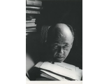 Eugene Ionesco