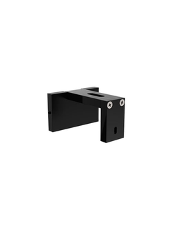 "Топ Лайн", открытая профильная система для современных штор