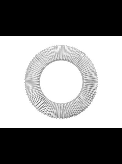 Люверсы "Вельвет". Серия "Матовые". Диаметр 35 мм