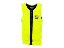 Спасательный жилет неопрен мужской Jetpilot Recon CE Impact Neo Vest Yellow