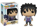 Фигурка Funko POP! Vinyl: Naruto Shippuden: Sasuke