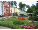 Организуется поездка   24-31 июля Печеры + Вырица +Санкт - Петербург + Валаам + Свирь.