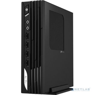 MSI Pro DP21 12M-442RU Black [9S6-B0A421-442] SFF {i5-12400/8Gb/512Gb SSD/W11Pro}