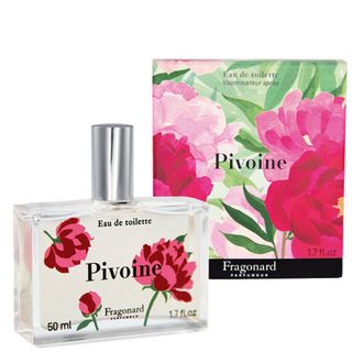 Туалетная вода Pivoine 50 мл
