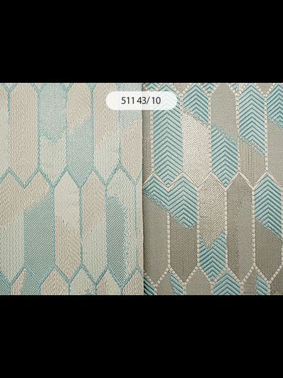 Арт. 51143. Жаккард для штор оптом со склада
