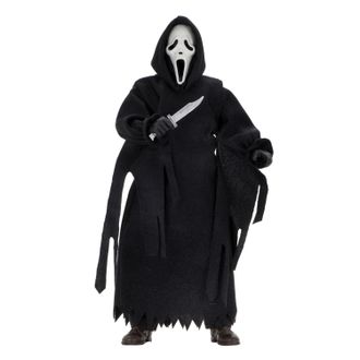 Фигурка NECA Scream - 8&quot; Clothed Action Figure - Ghostface