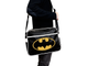 Сумка ABYstyle: DC COMICS: Messenger Bag Batman: Vinyle