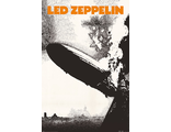 Постер Maxi Pyramid: Led Zeppelin (Led Zeppelin I)