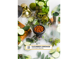 Табак Element Cucumber Lemonade Огуречный Лимонад Воздух 25 гр
