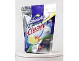 ROMAX  I-Clean Таблетки для посудомоечных машин (18шт) Streamtab Plus