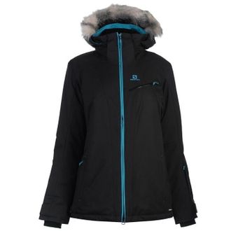 Куртка женская SALOMON Rise JKT