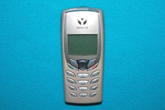 Nokia 6510 Новый